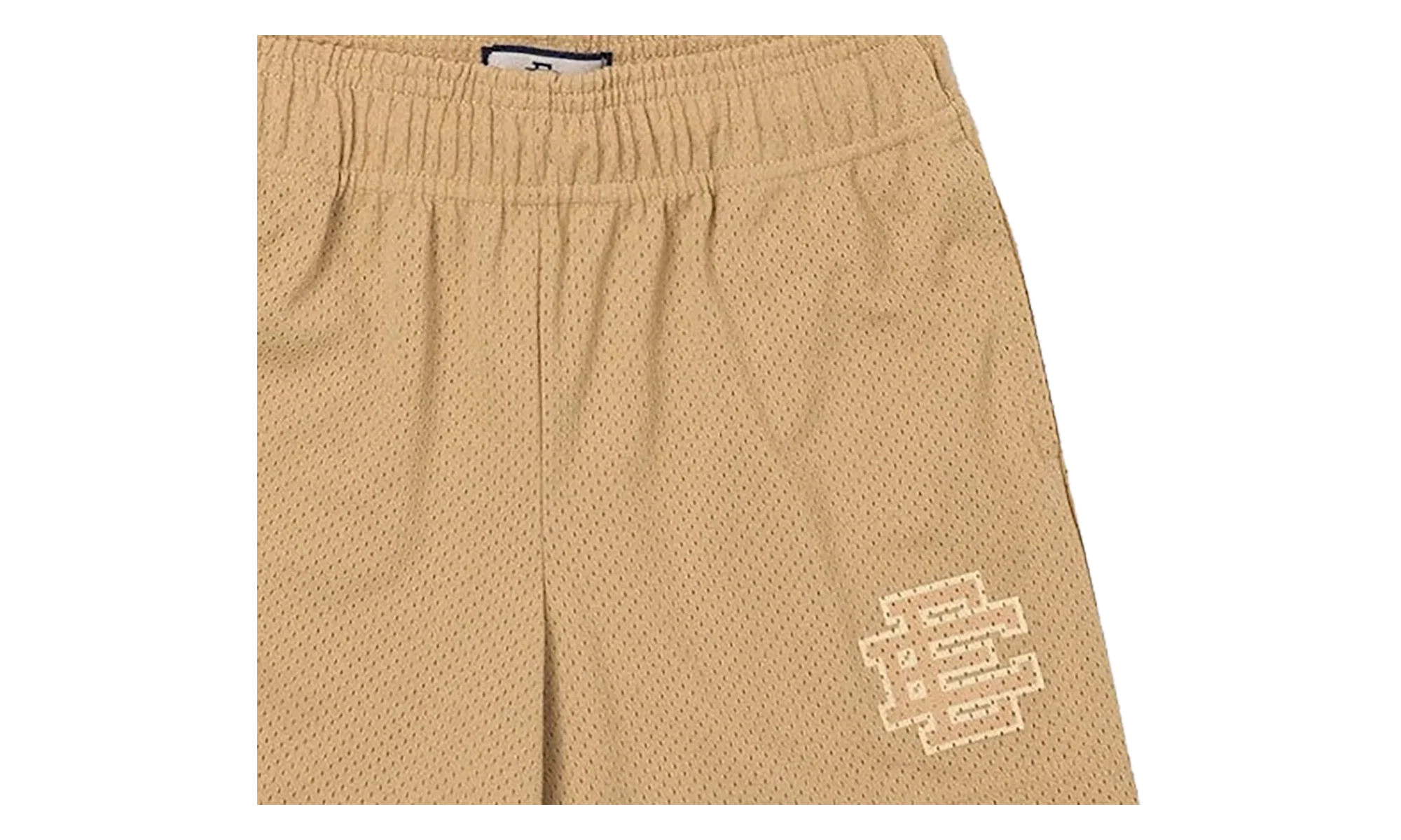EE SHORTS CORE MESH "Vegas Gold" EE776