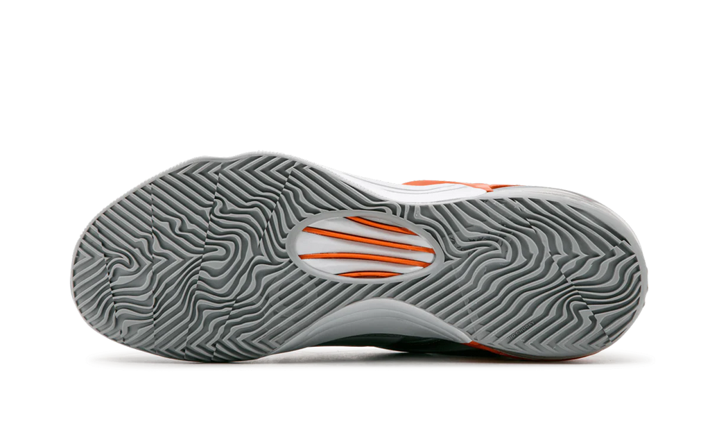 KD 7 "Texas LongHorns" 653996 080