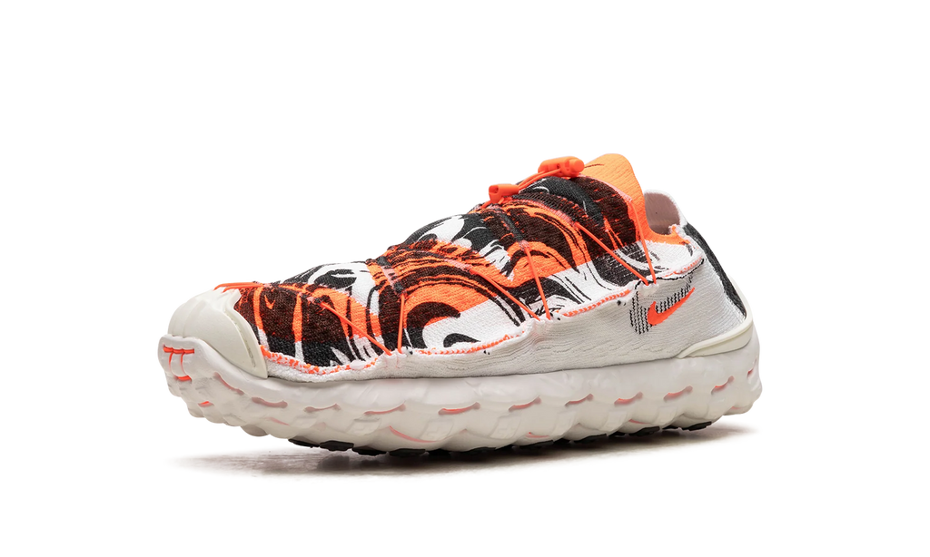 ISPA Mindbody "Total Orange" DH7546 100