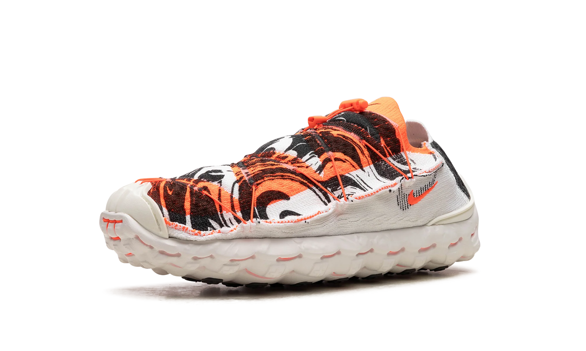 ISPA Mindbody "Total Orange" DH7546 100