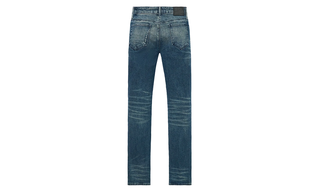 Bryant Skinny Jeans "Deep Sea Drift" MDGDD1128 J1205DPSDT