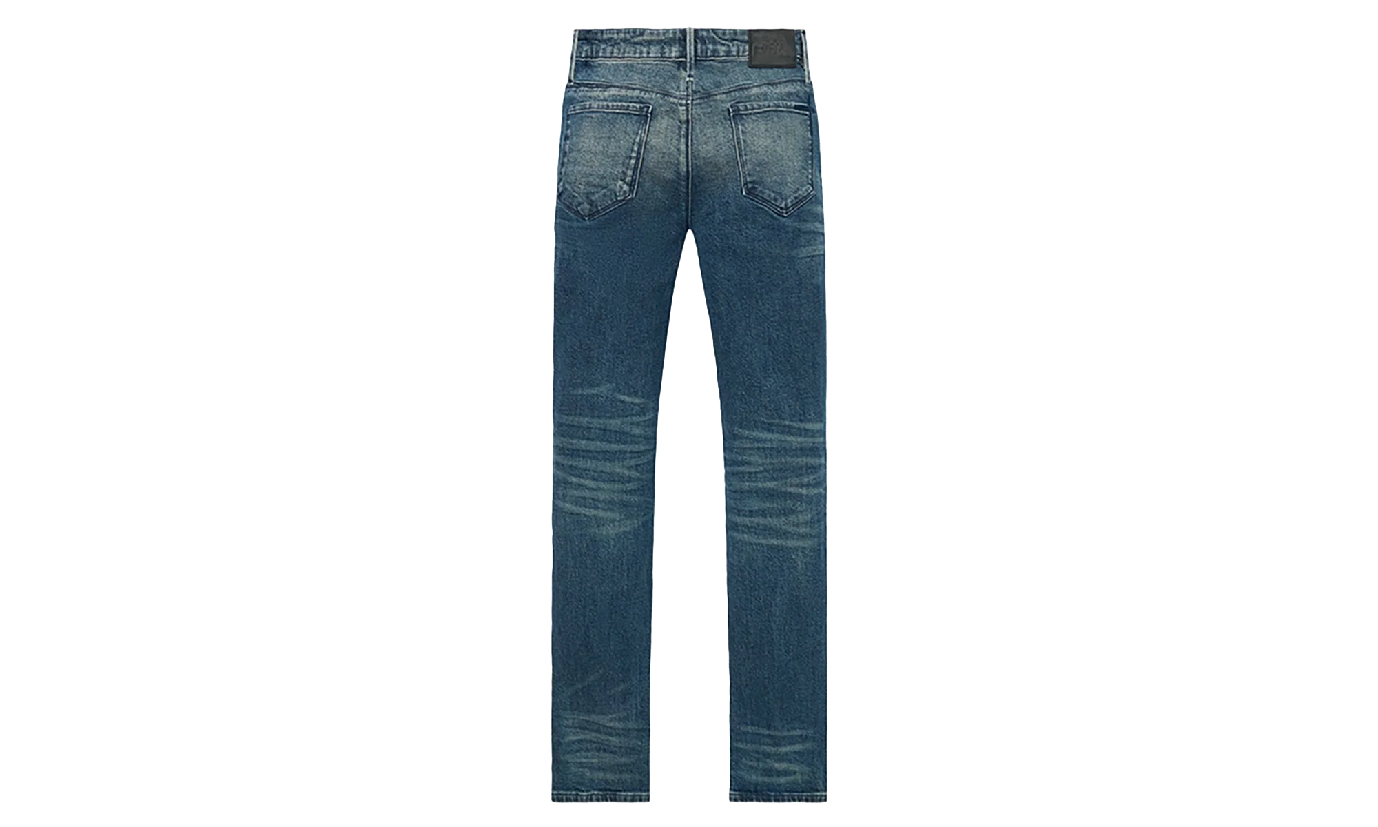 Bryant Skinny Jeans "Deep Sea Drift" MDGDD1128 J1205DPSDT