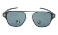 Coldfuse Sunglasses "Matte Black / PRIZM Grey" OO6042 13