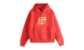 Blaze Hoodie "CAYENNE" 1925129 CAYA