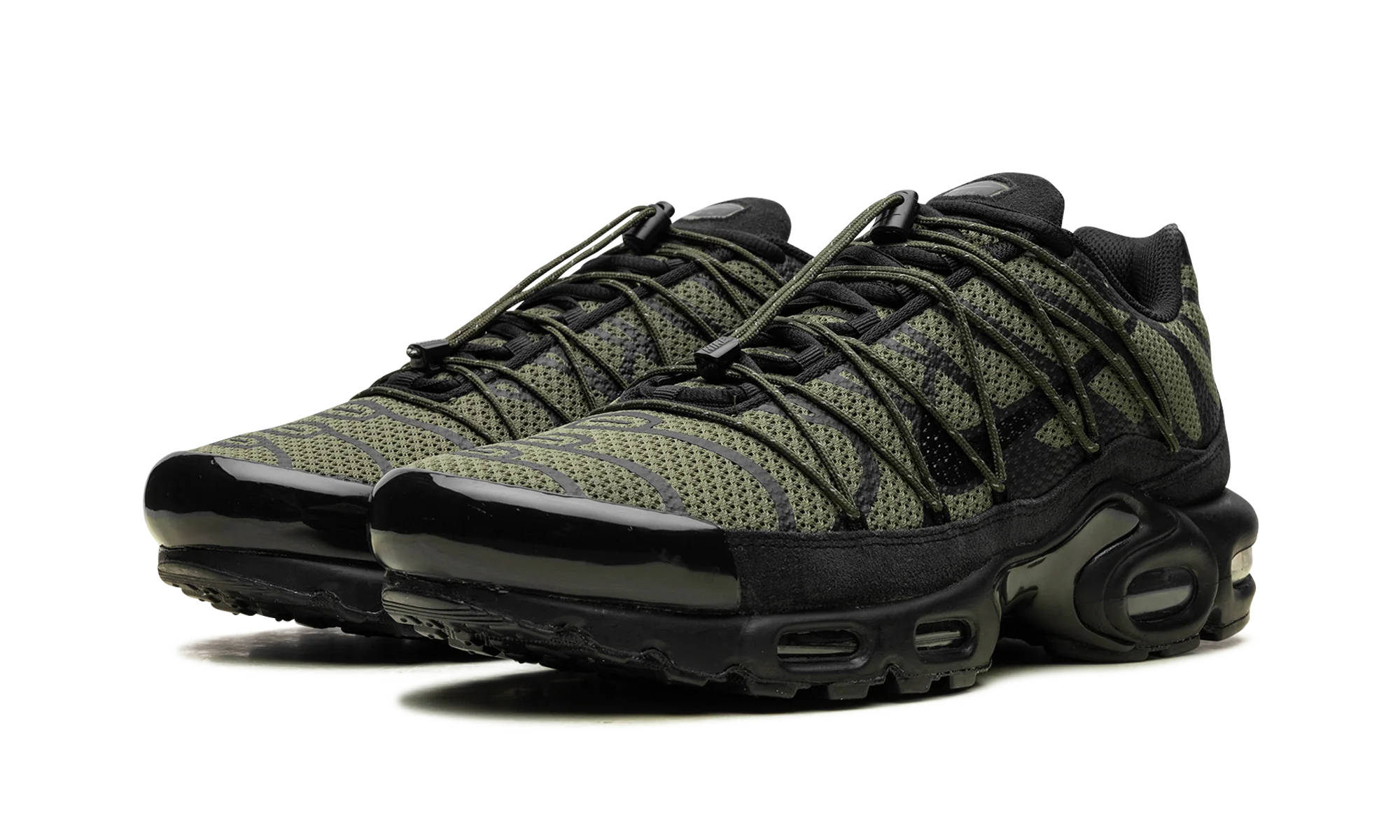 Air Max Plus Utility "Medium Olive" FJ4232 200