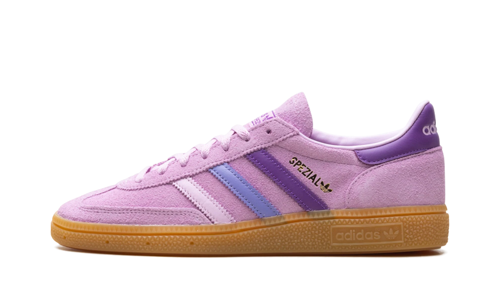 Handball Spezial "Purple" JP8753