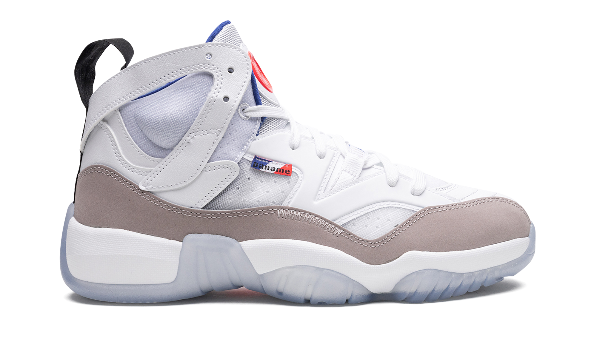 JUMPMAN TWO TRE PSG "PARIS SAINT GERMAIN" DX6551 104