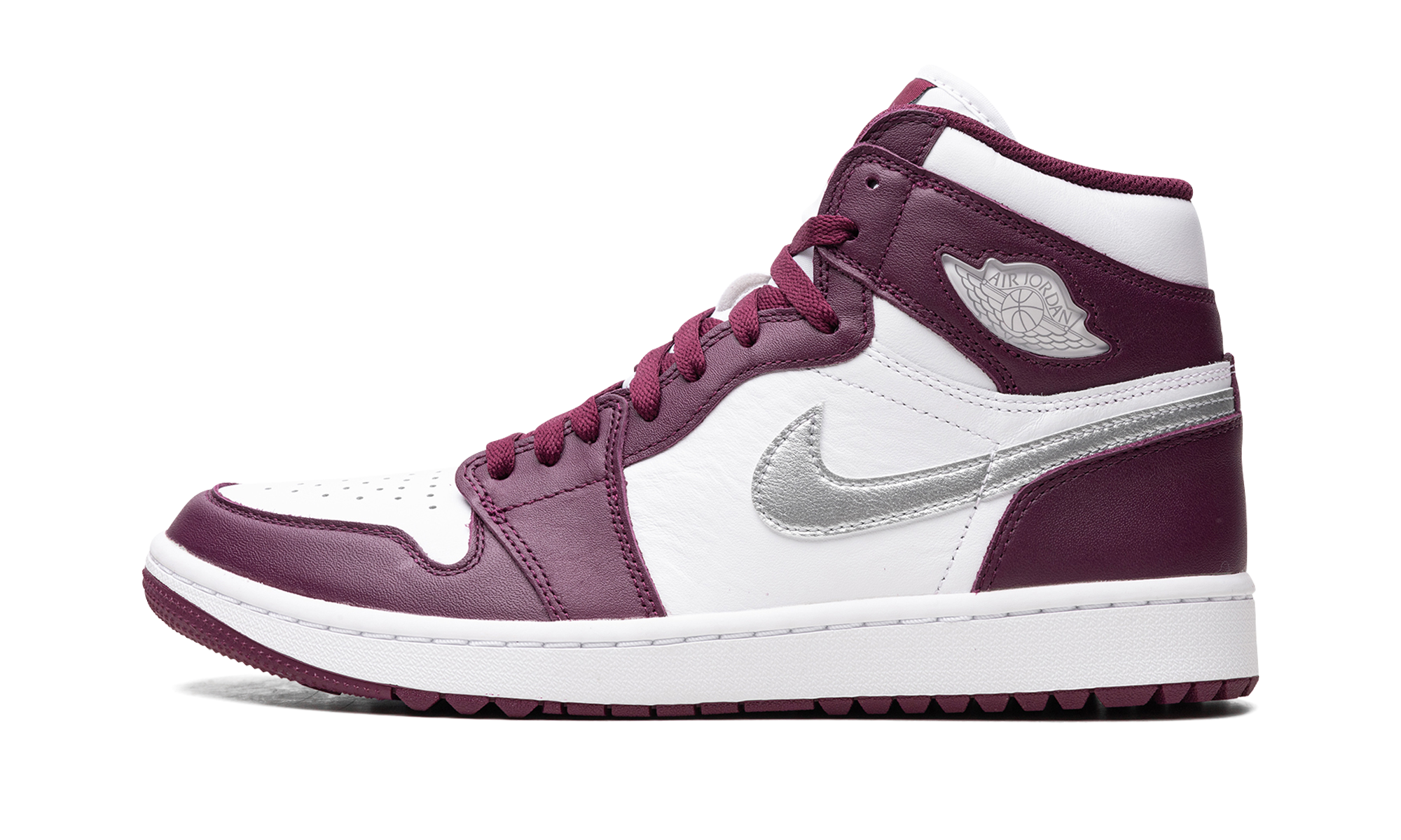 1 High Golf "Bordeaux" DQ0660 103