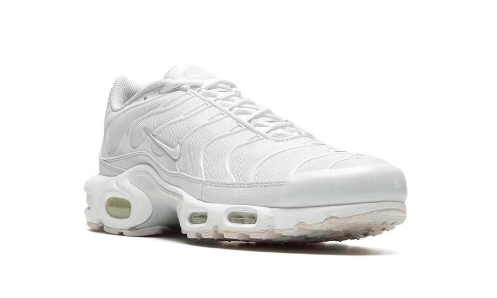 AIR MAX PLUS WMNS"Pure Platinum" DM2362 100