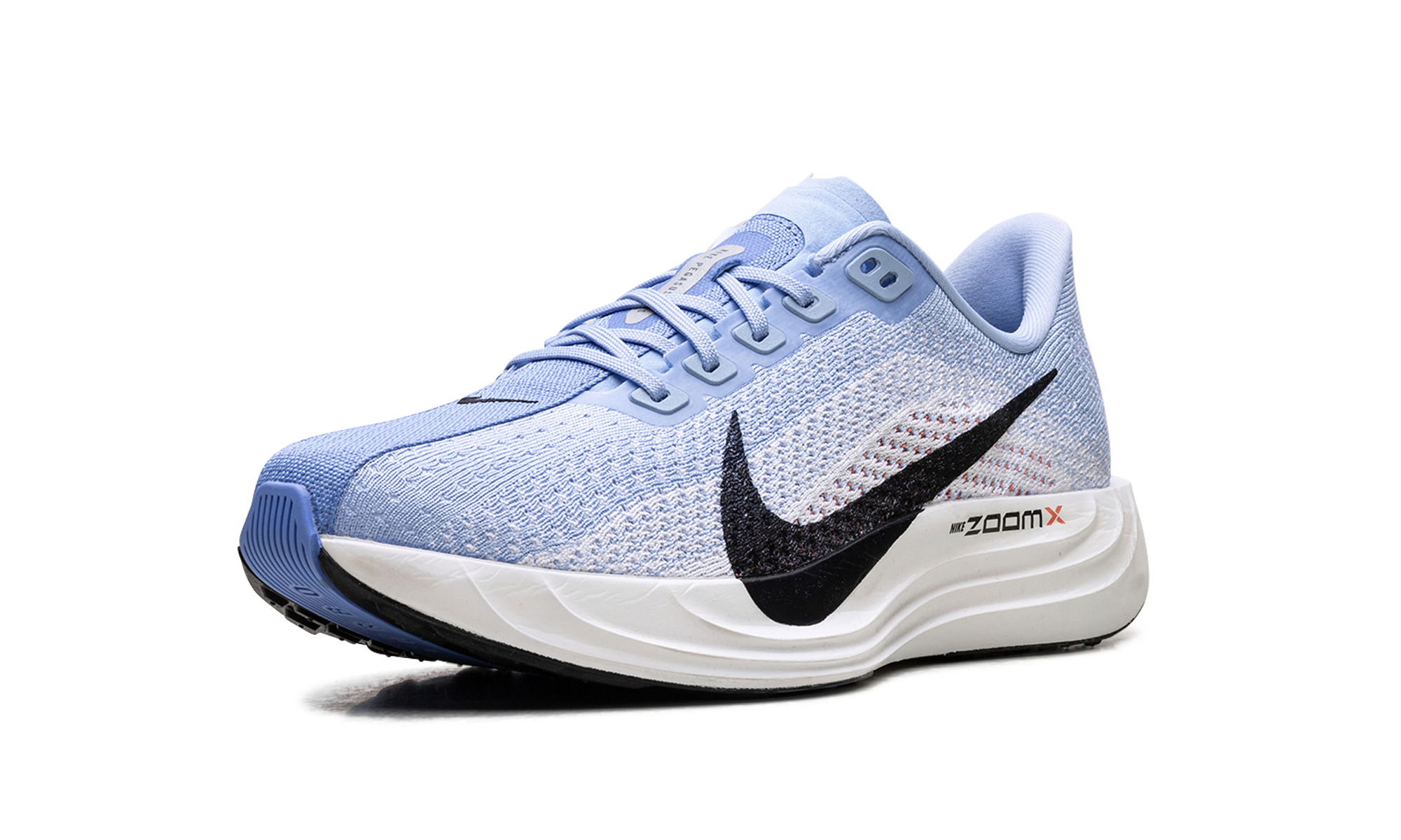 Pegasus Plus WMNS"Aluminum/Black-Royal Pulse" FQ7261 402
