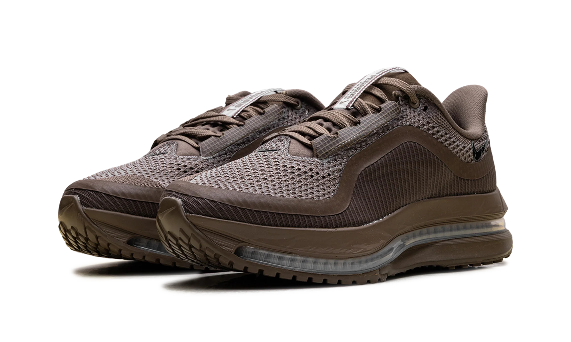 Pegasus Premium "Caldera Brown" IQ5691 200