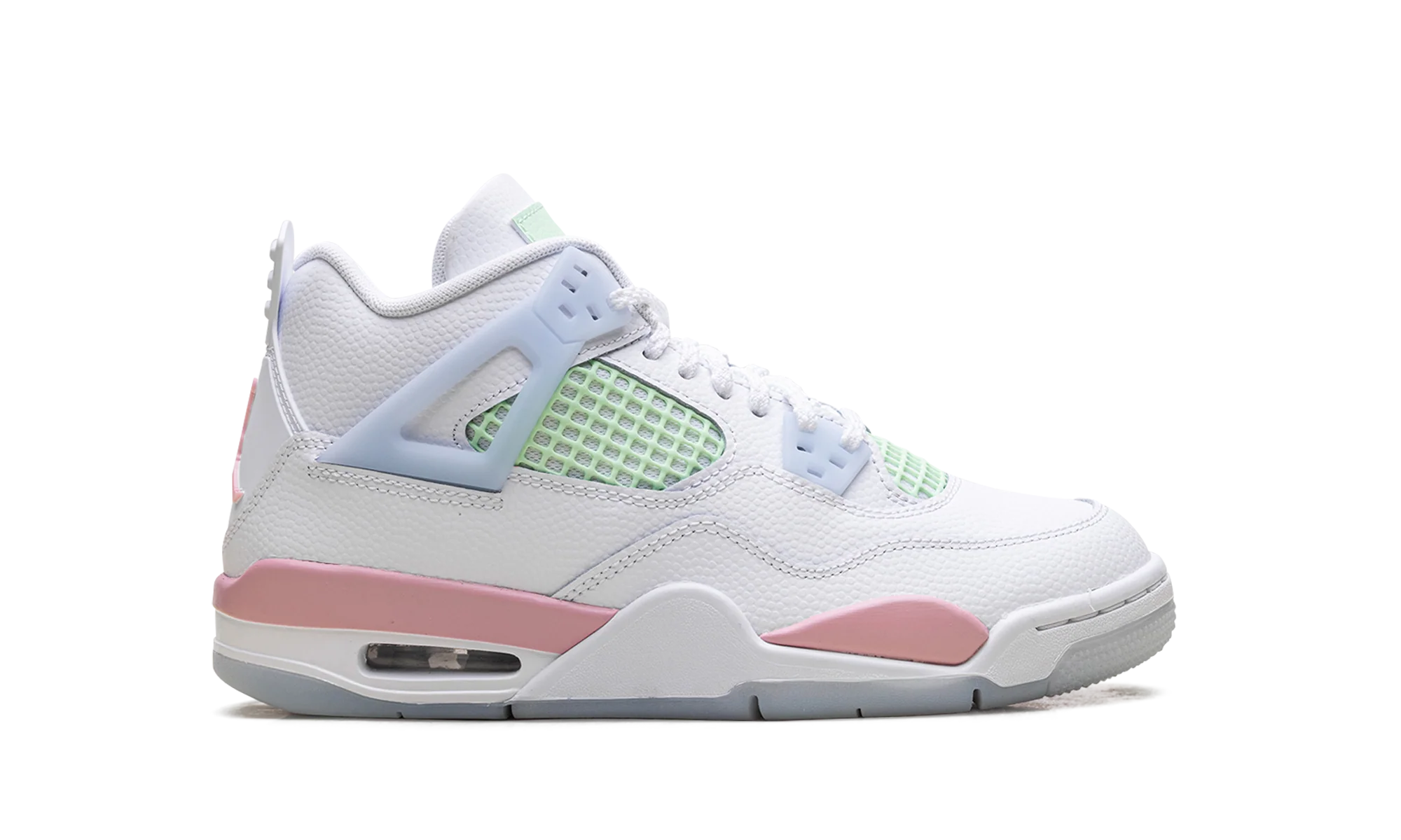 Air Jordan 4 GS "Valentine's Day" IB7068 100