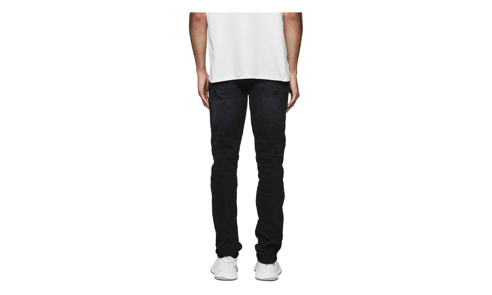 P005 Supernova Jeans "Black" P005 SSBL324