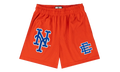 EE BASIC SHORT "NY METS - Orange/ Blue" EE797