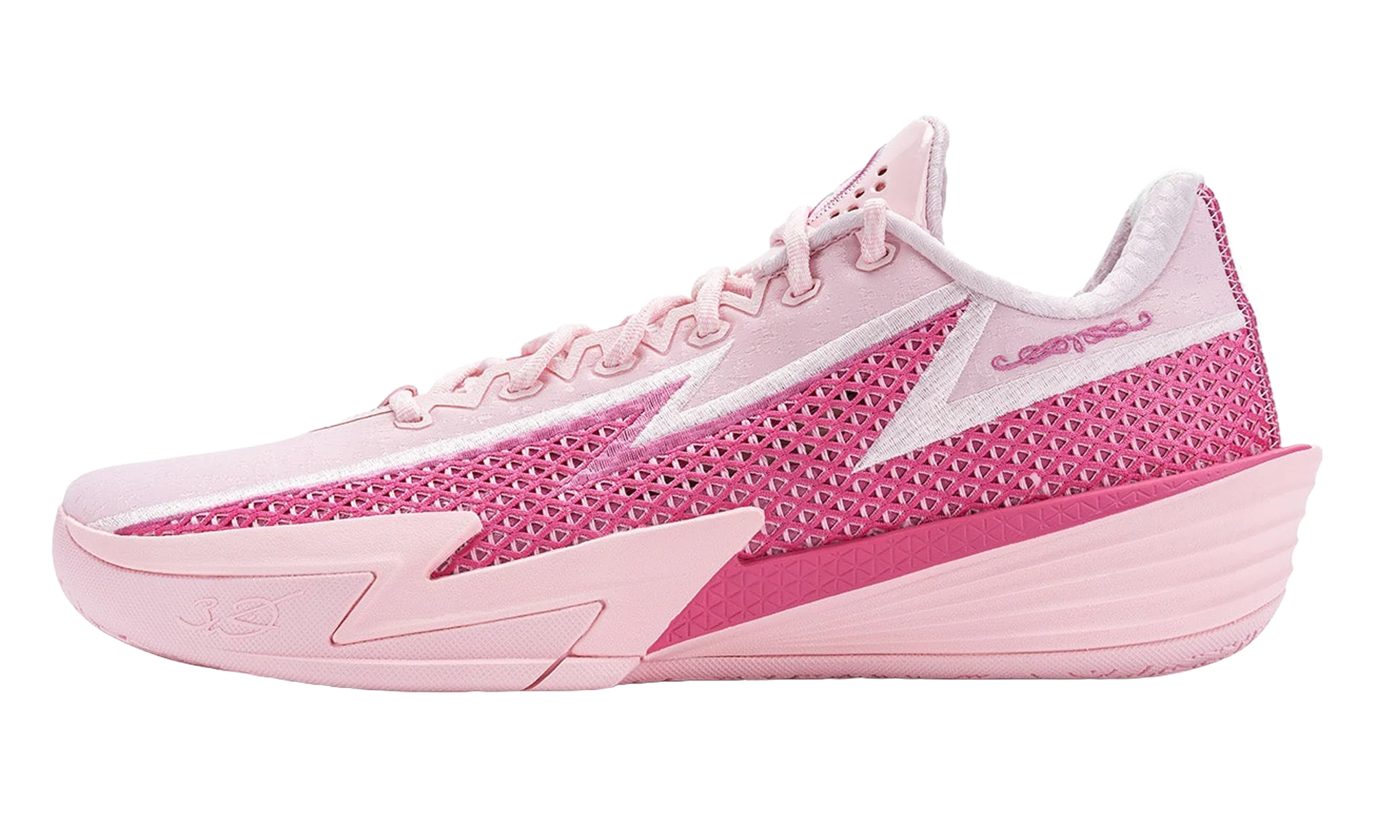 Wade Flash 2 "Blossom" ABPV013 4