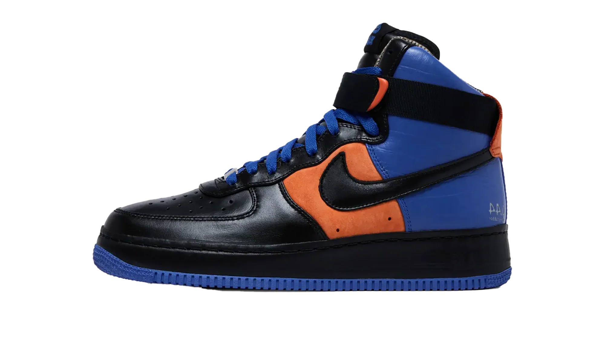 Air Force 1 HI "Supreme LE NYC" 375379 401