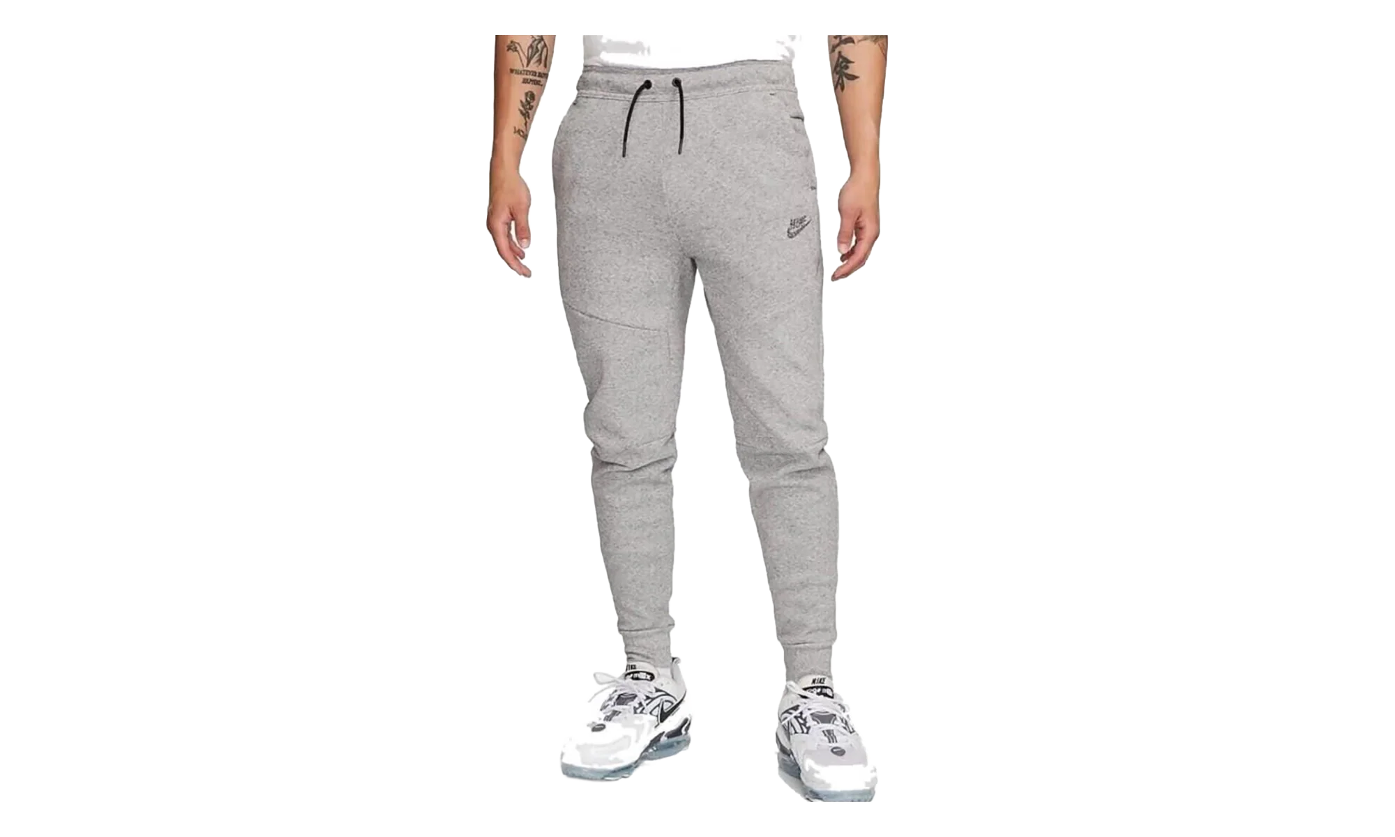 Sportswear Tech Fleece Jogger Pants "Grey" DQ4316 063