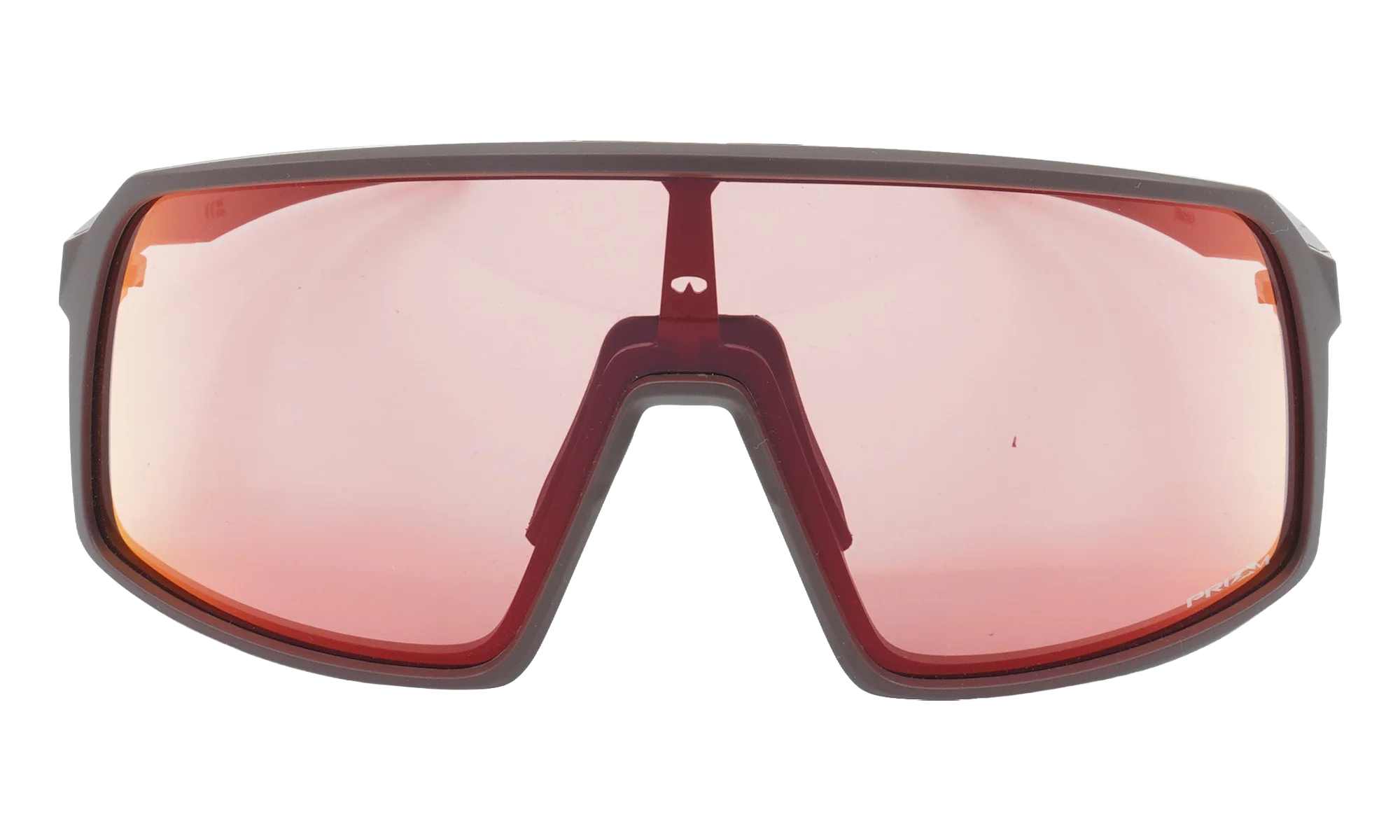 Sutro Sunglasses "Matte Grenache / PRIZM Trail Torch" OO9406 B1