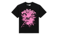 Scattered OG Web V2 T-Shirt "Black" SP5der359