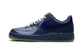 Air Force 1 Low "Patent Leather Mystic Navy Grape Ice" IO4489 400