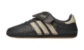 Mundial Espadrille "CLOT - Black / White" JQ6823