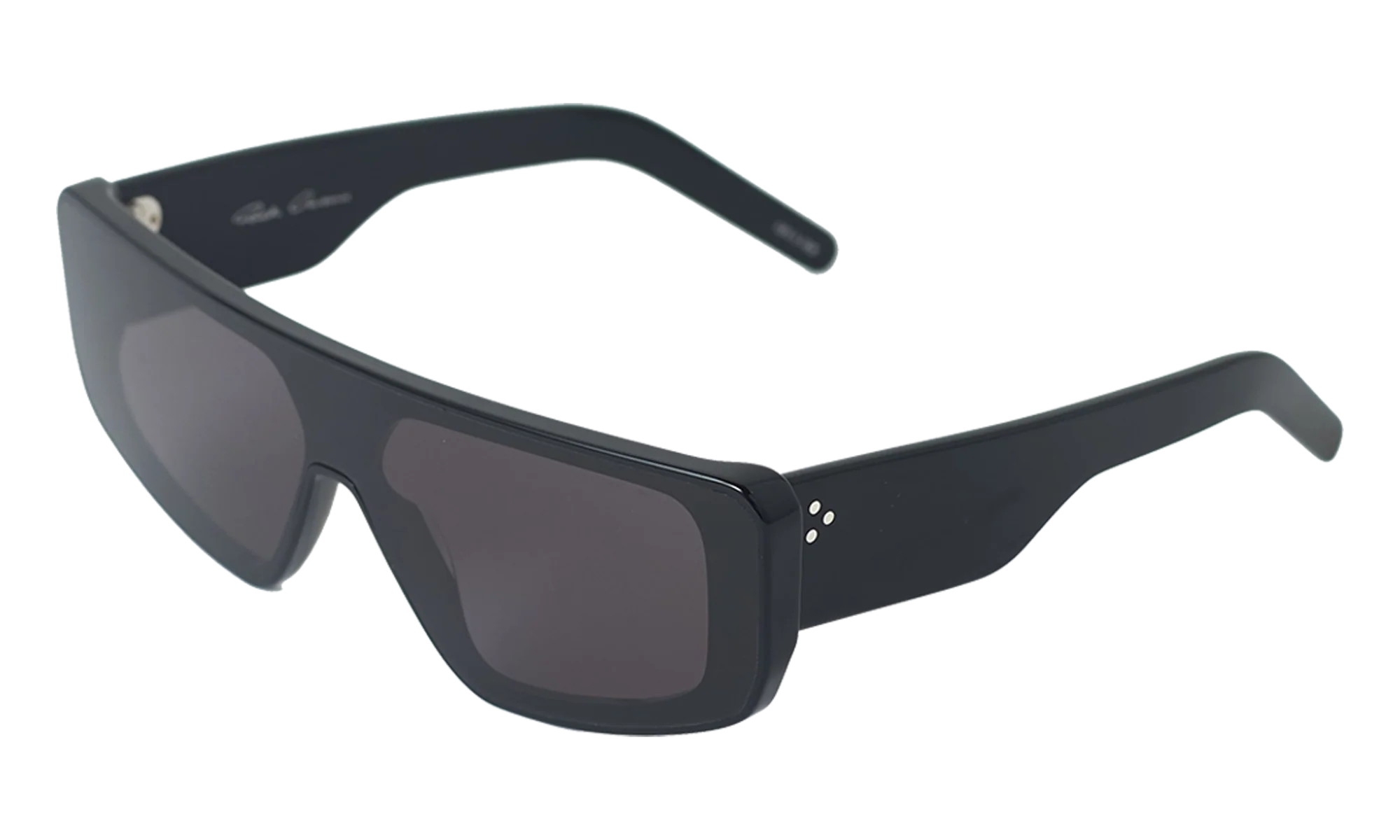 Performa Sunglasses "Black / Black" RG0000003GBKLB