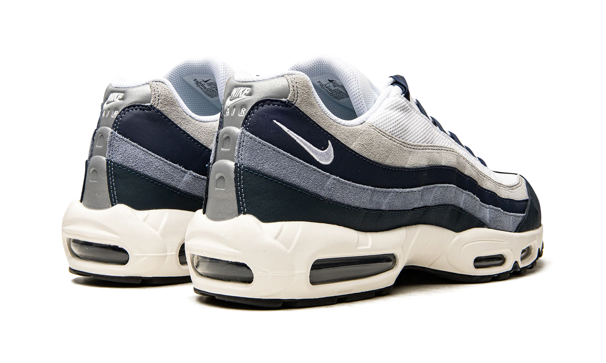 Air Max 95 "Midnight Navy" DC9412 400