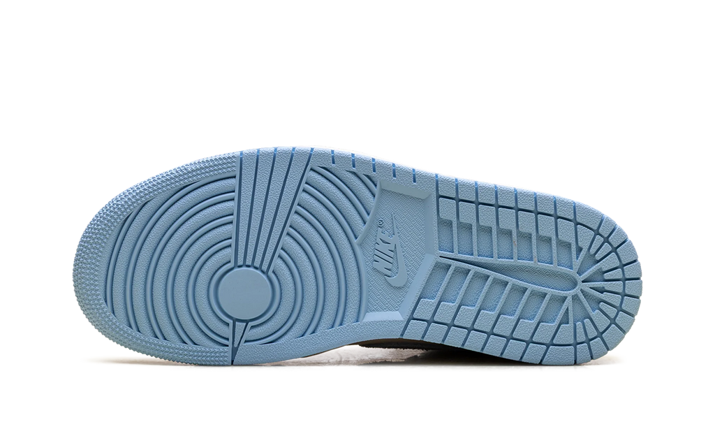 Air Jordan 1 WMNS "Psychic Blue" FD2596 102