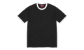 Mike Kelley Ringer Tee "SS26 - Black" SU27473