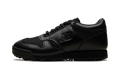 Rainier Low "Triple Black" UALGSBBB