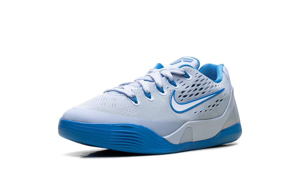 Kobe 9 EM Low TB GS "Hydrogen Blue" IM6642 400