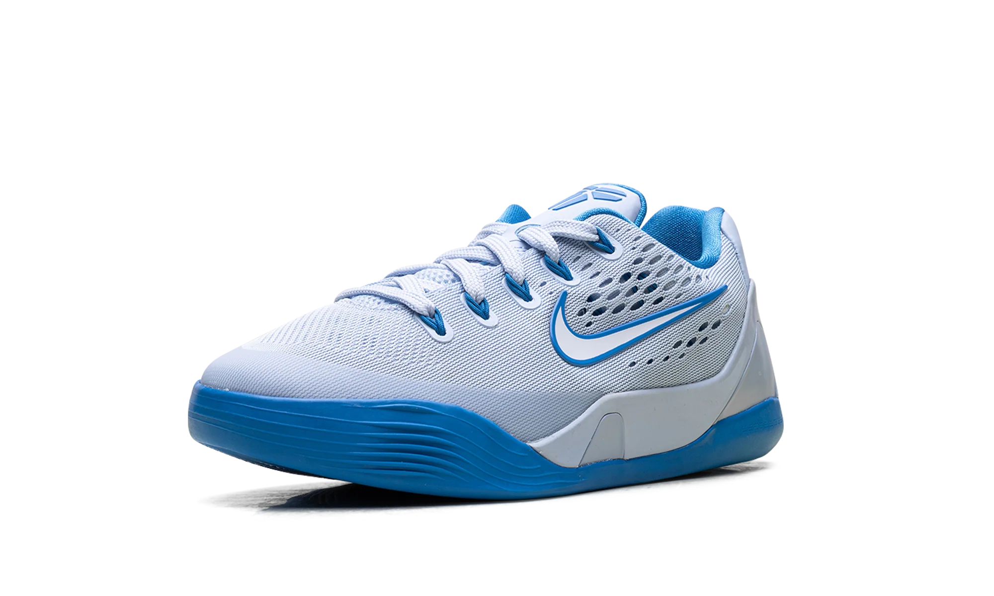 Kobe 9 EM Low TB GS "Hydrogen Blue" IM6642 400