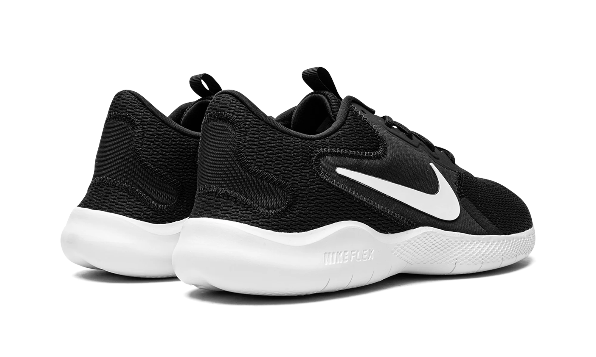 Flex Experience Run 9 "Black" CD0225 001
