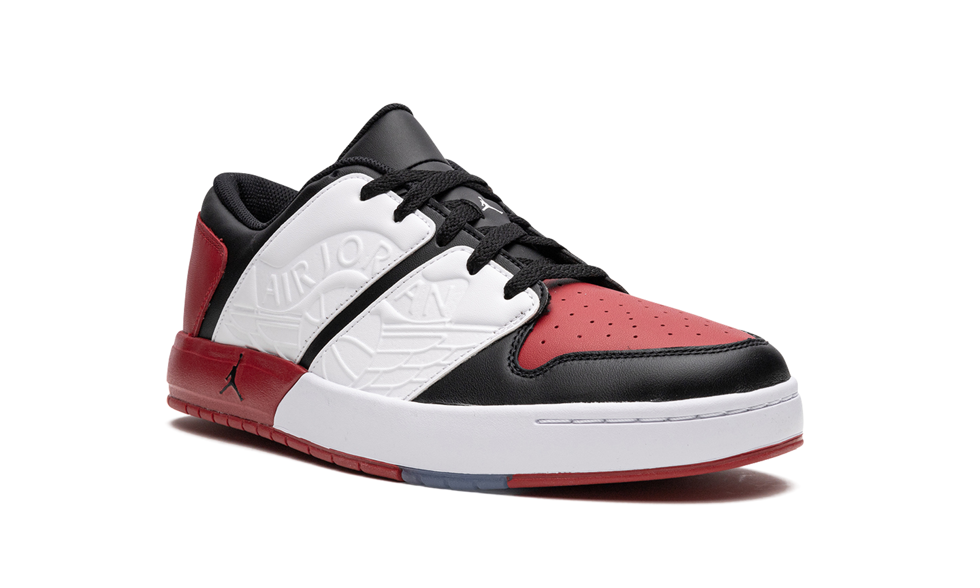 Nu Retro 1 Low "Chicago" DV5141 601