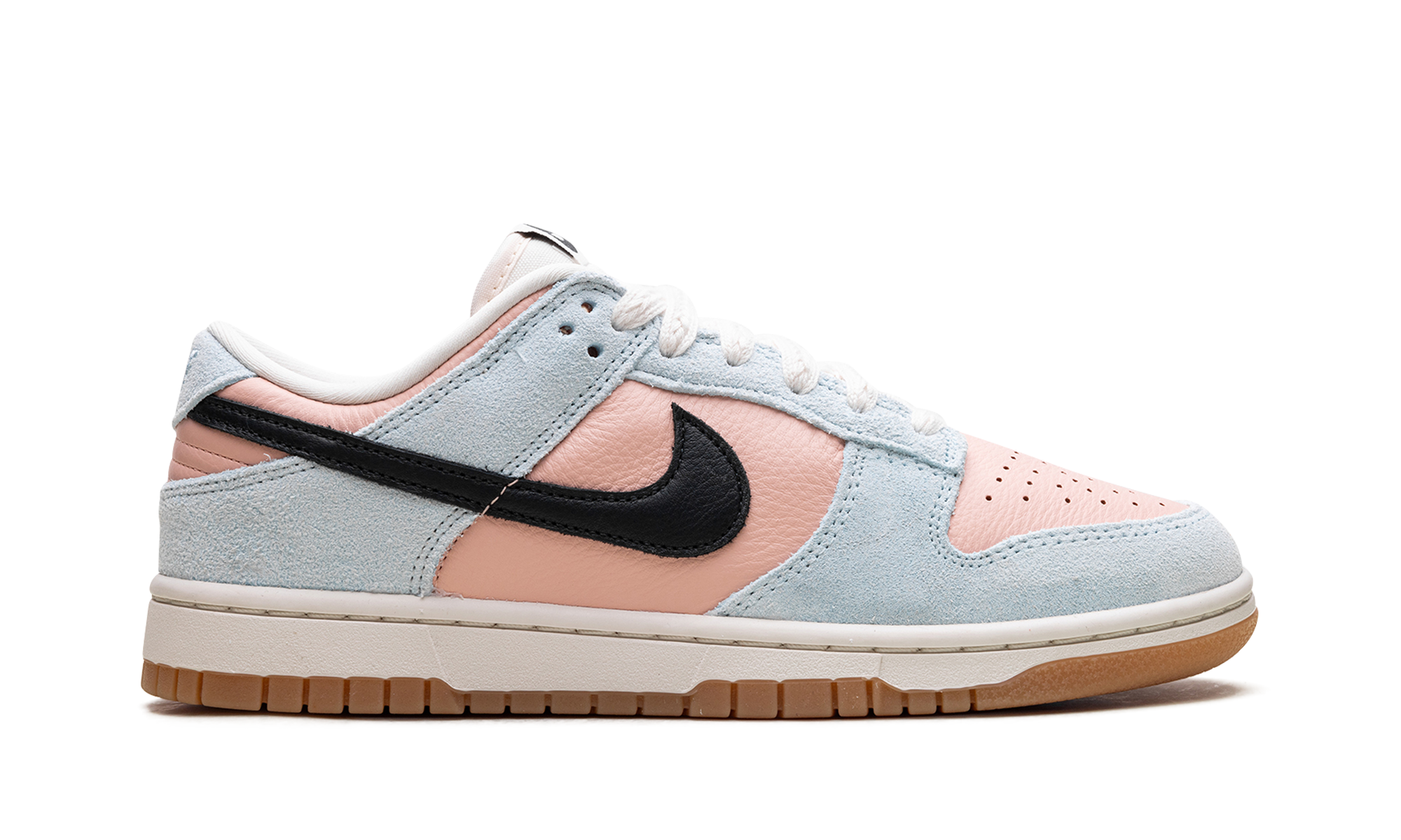 Dunk Low WMNS"Glacier Blue Arctic Orange" HJ7341 474