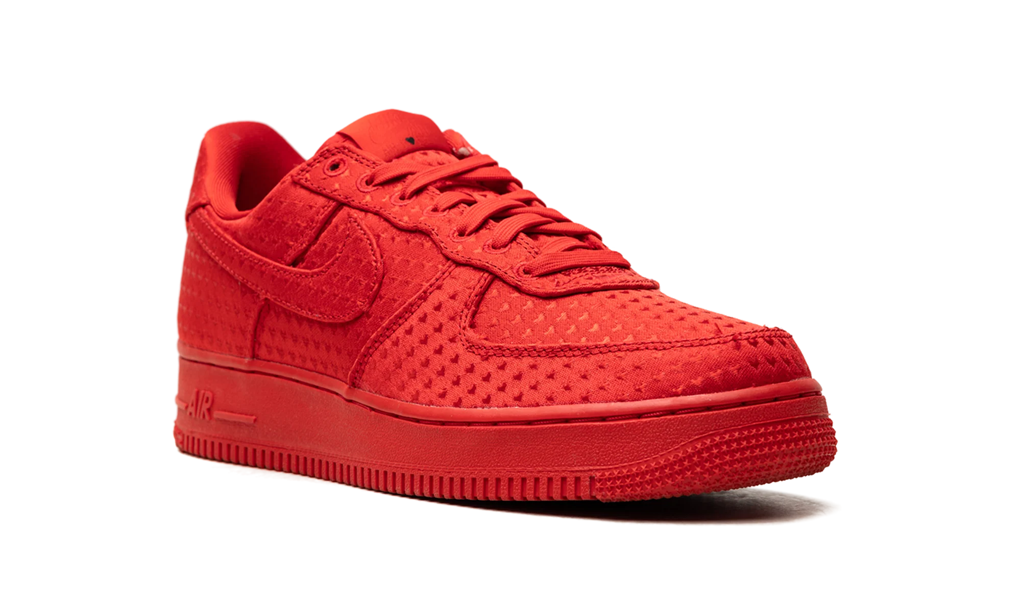 Air Force 1 Low "Valentine's Day Red (2026)" IB6836 600