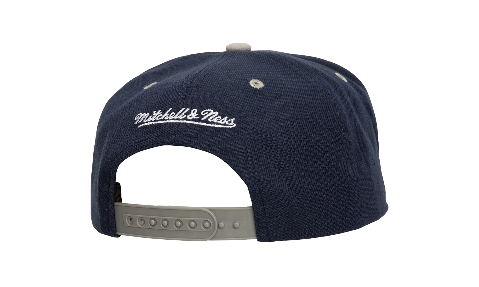 MLB Wavy Pro Snapback Cap "New York Yankees - Navy" HP9616 NYYNAVY