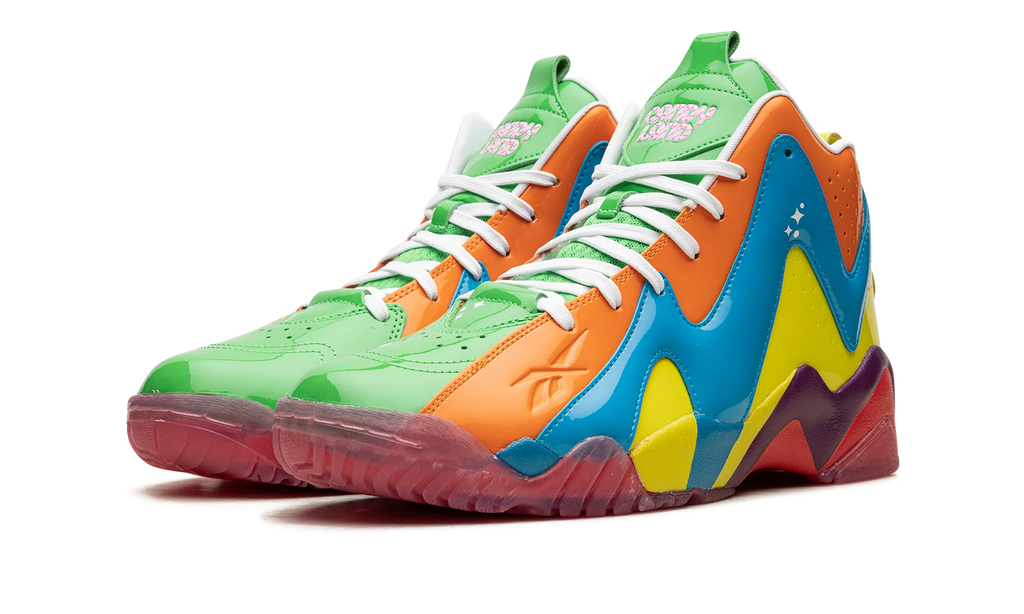 Kamikaze 2 "Candy Land" GZ8825