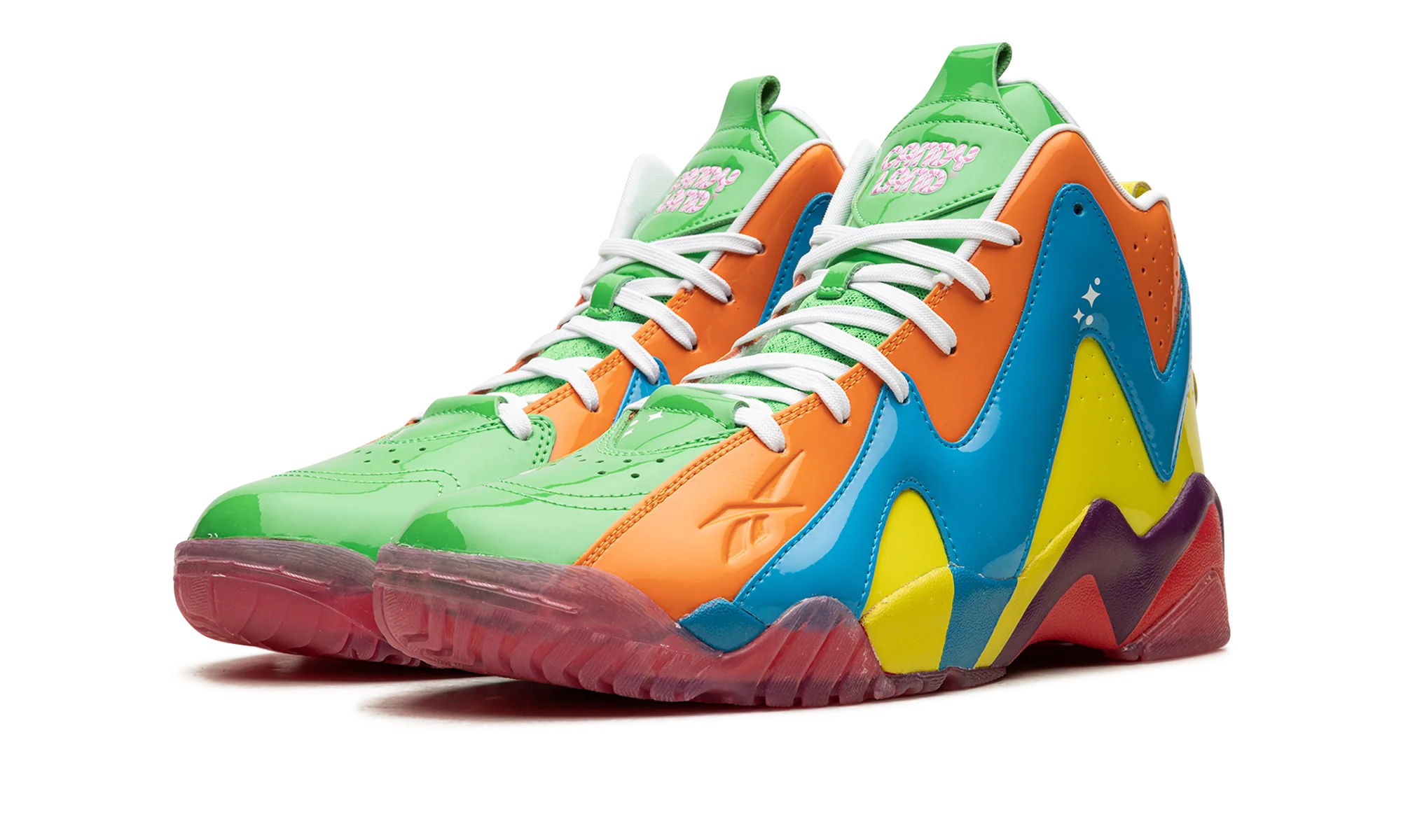 Kamikaze 2 "Candy Land" GZ8825