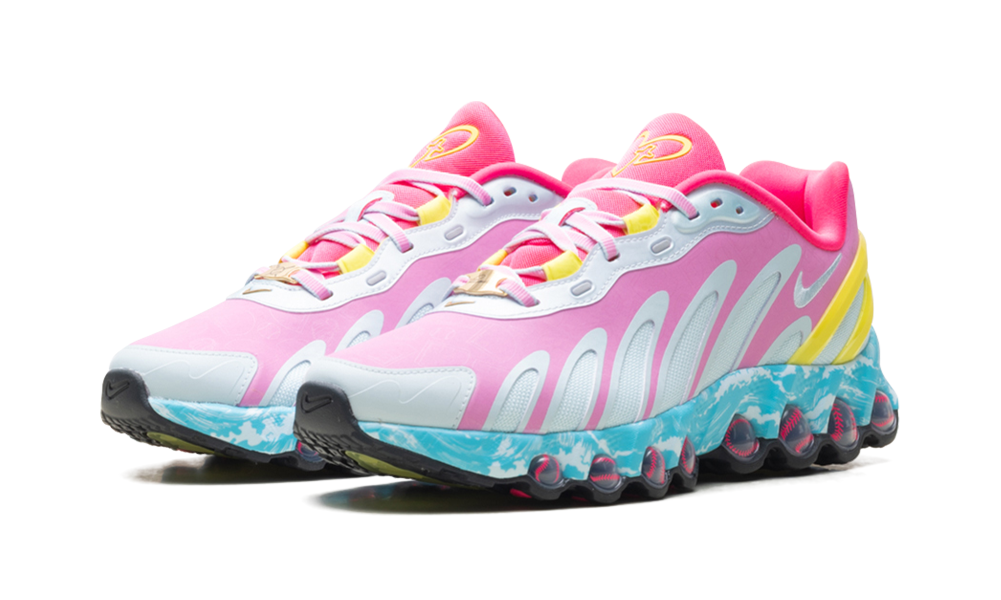 Air Max DN8 WMNS"Doernbecher" IO7689 921