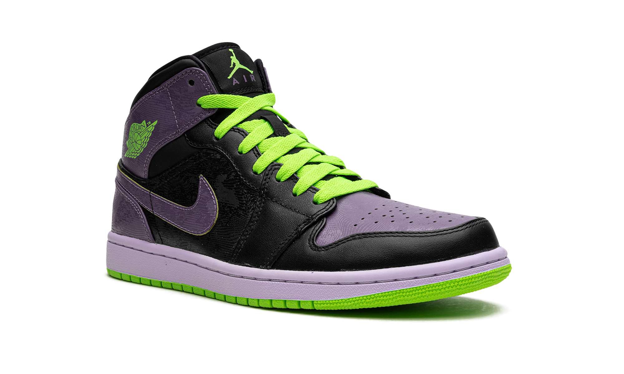 1 Retro Mid "Joker" 136065 021