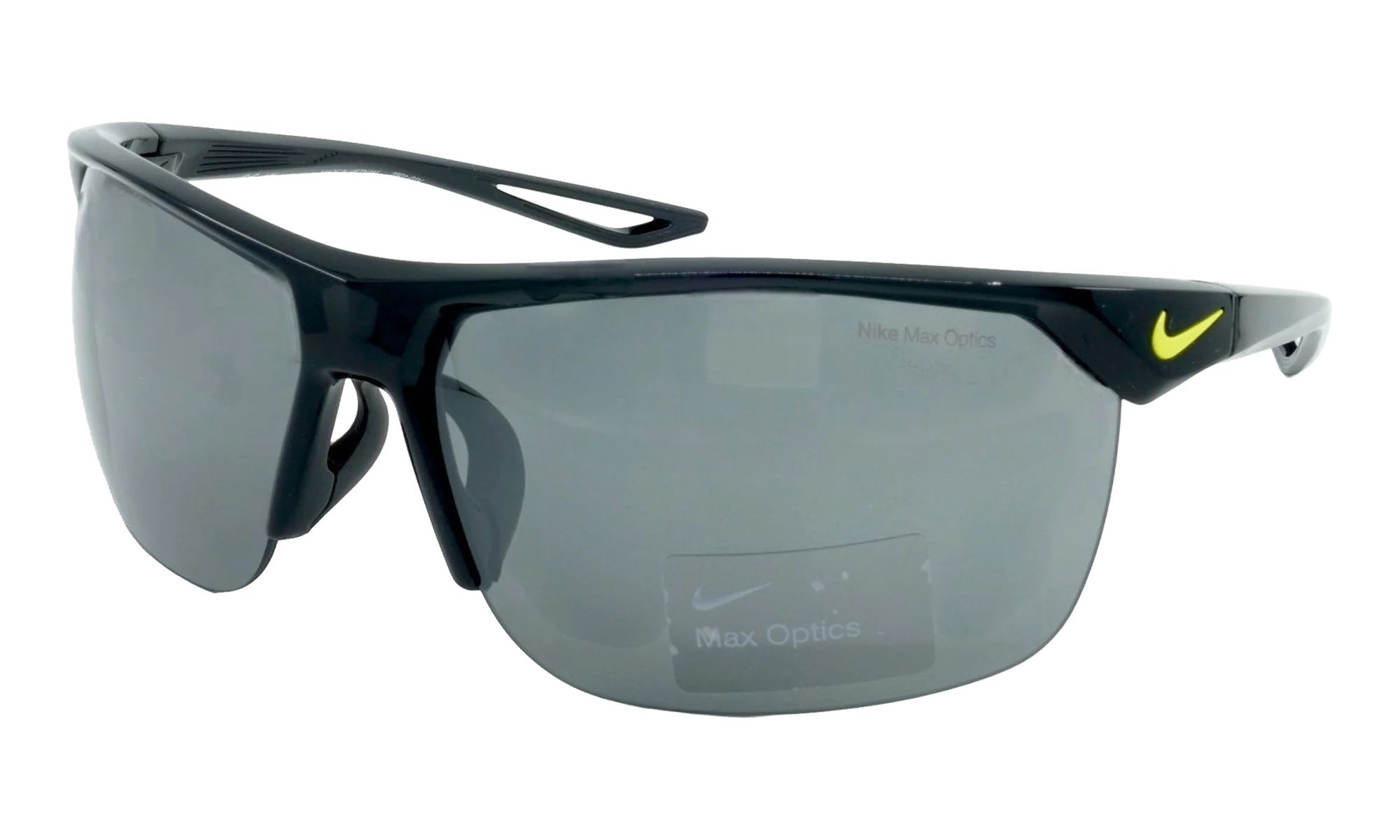 Trainer N Sunglasses "Black Volt / Grey / Silver Flash" IF1998X 001