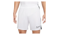 Dri-Fit Academy Soccer Shorts "White / Black / Black" DV9742 100