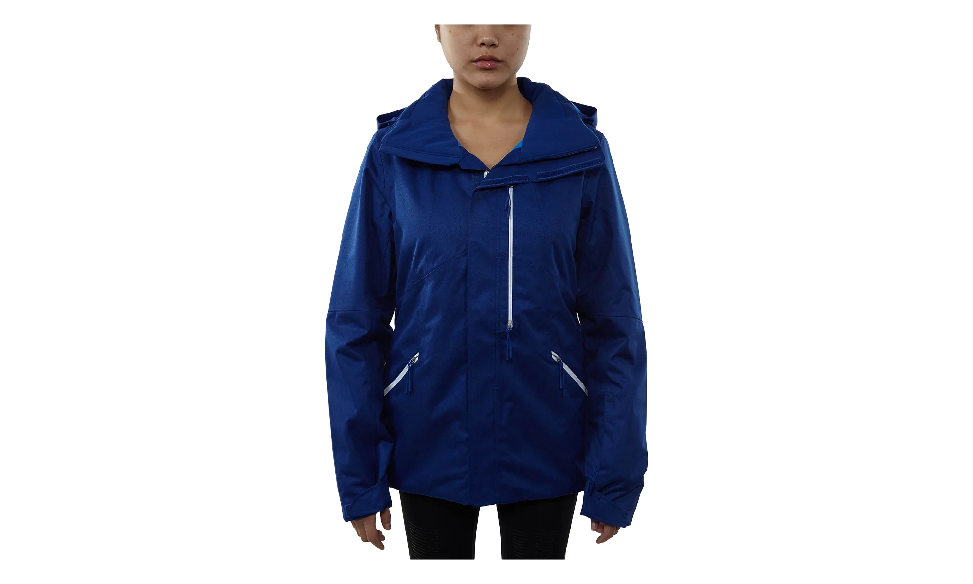 Gatekeeper Jacket WMNS "Soda Light Blue" A3KQU ZDE