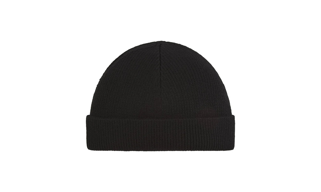 Zion Old English Cross Beanie "Black" MDGDK1181
