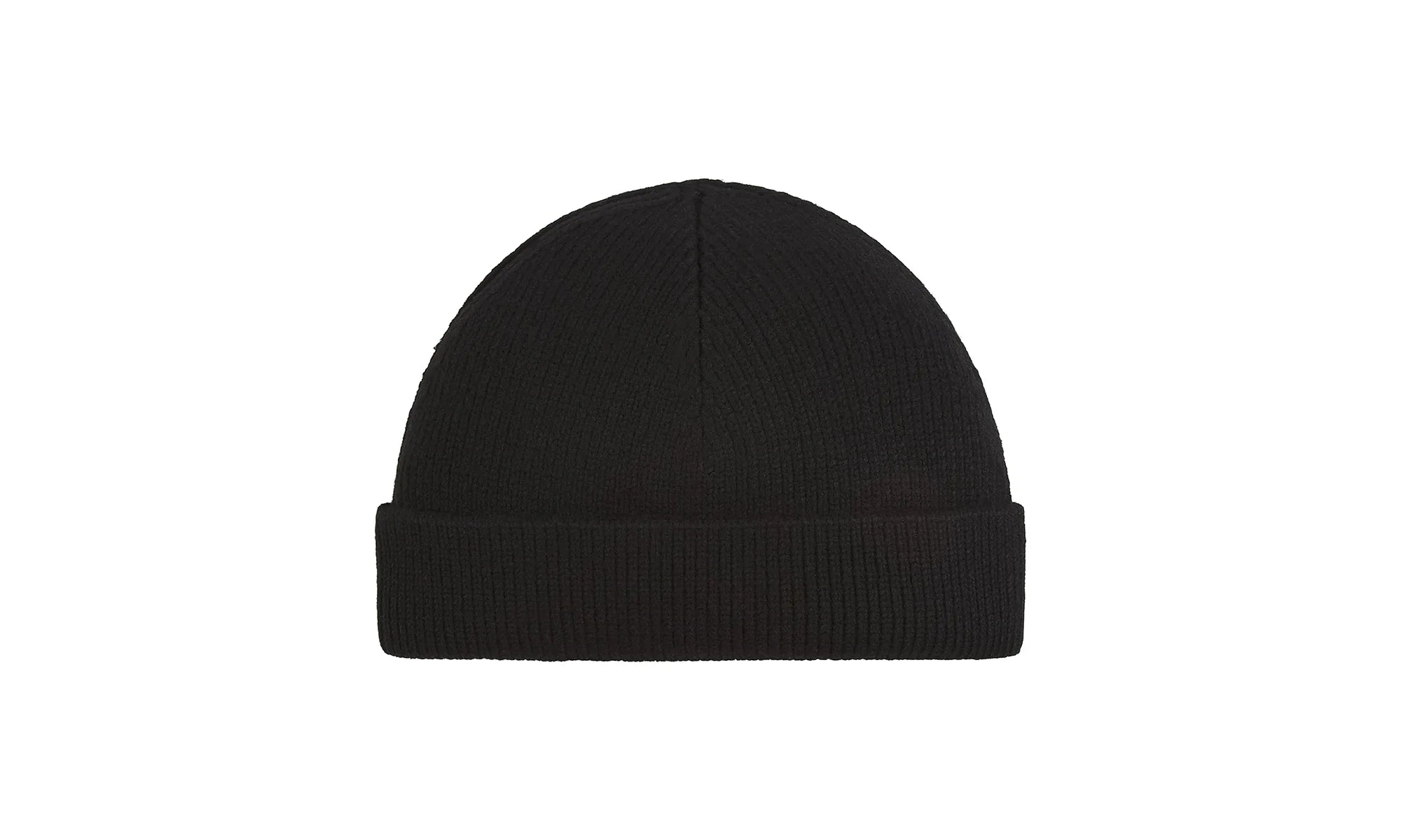 Zion Old English Cross Beanie "Black" MDGDK1181