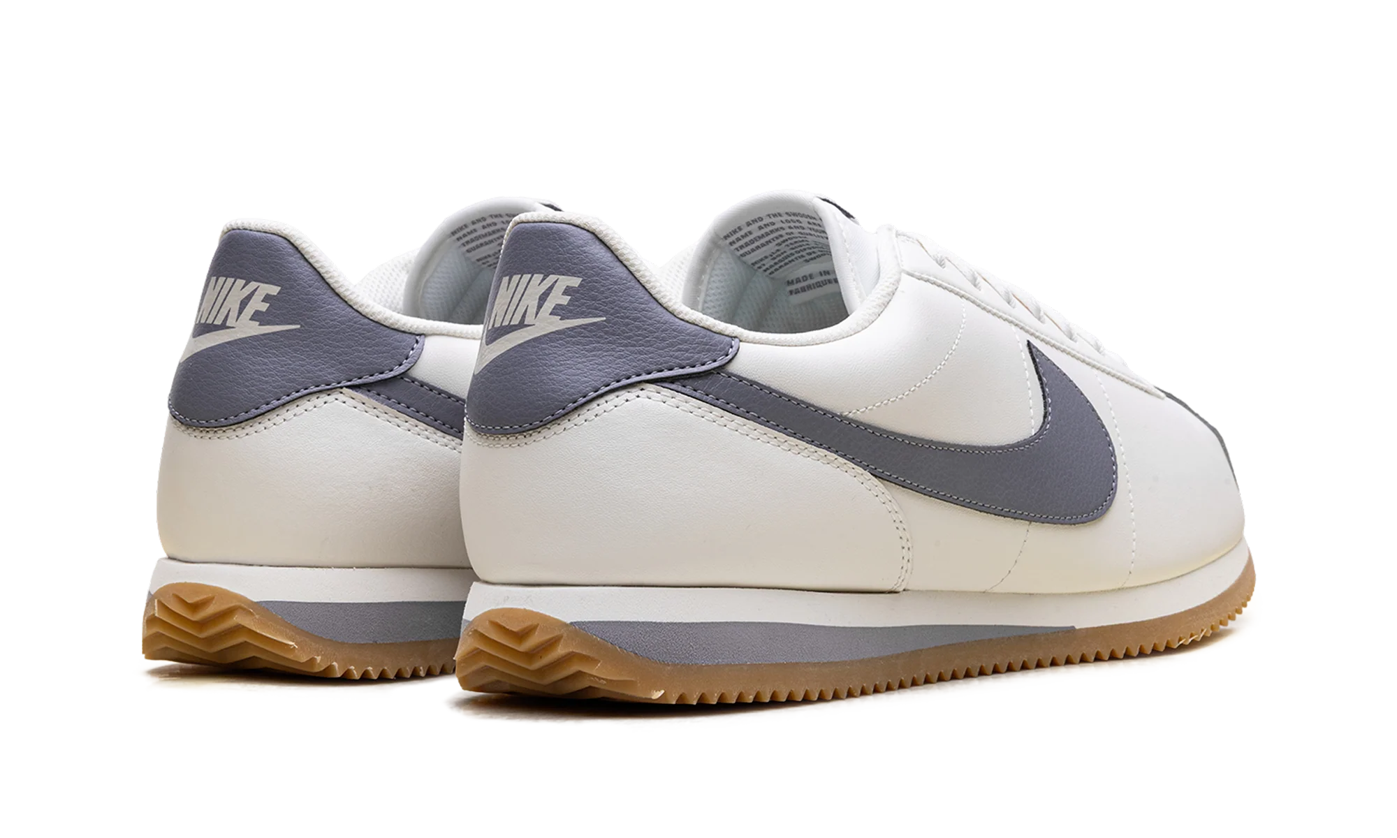 Cortez "Sail / Cement Grey" DM4044 111