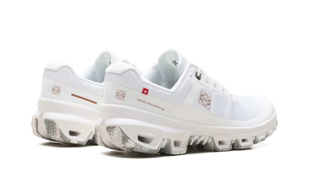 Cloudventure WMNS "LOEWE - White" 3WD10520069