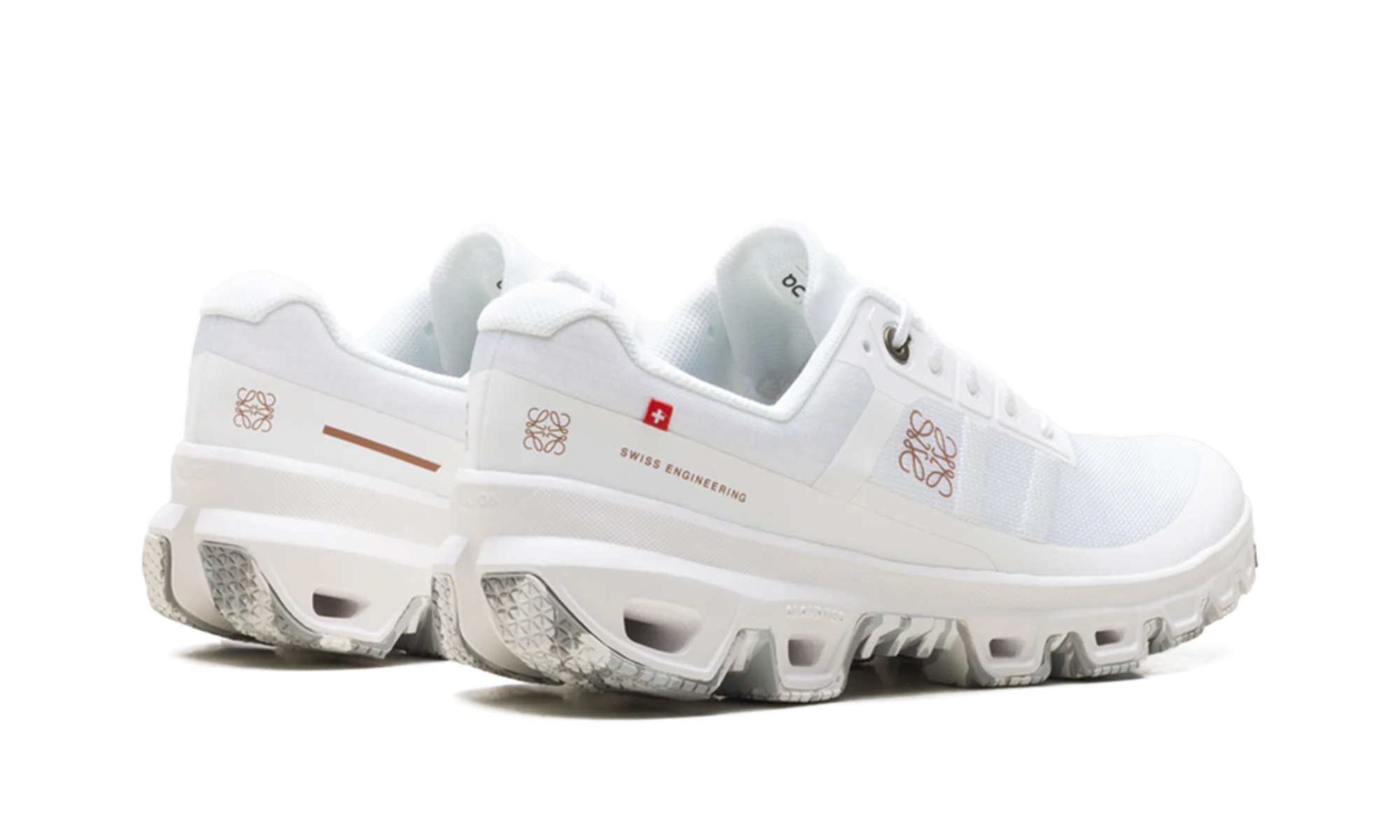 Cloudventure WMNS "LOEWE - White" 3WD10520069