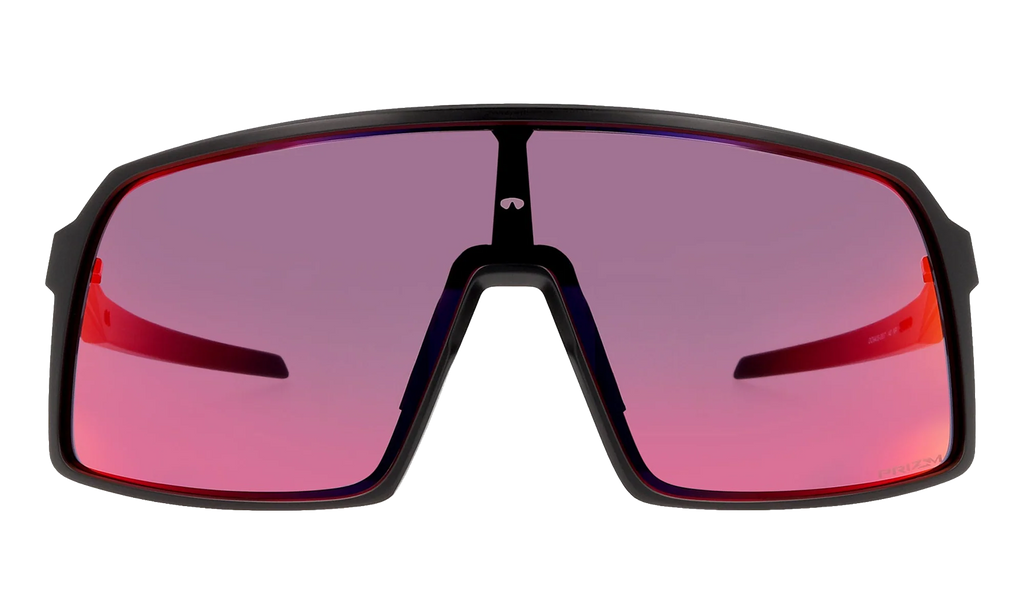 Sutro Sunglasses "Matte Black / PRIZM Road" OO9406 08